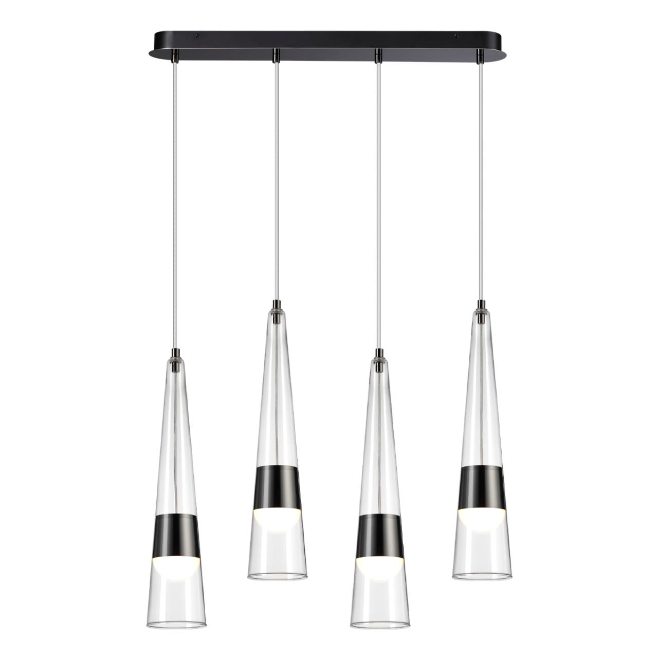 Люстра Odeon Light 5044/42L