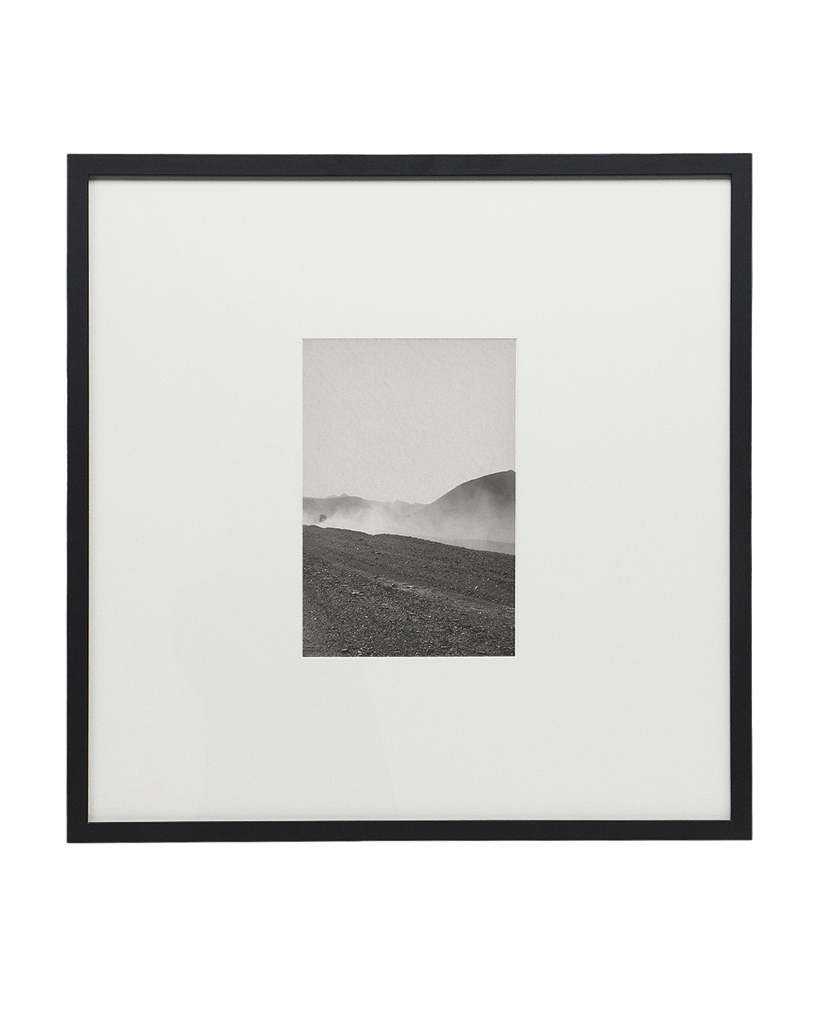 Интерьерный постер Dusty Roads Louvre Home DPP180924VHS