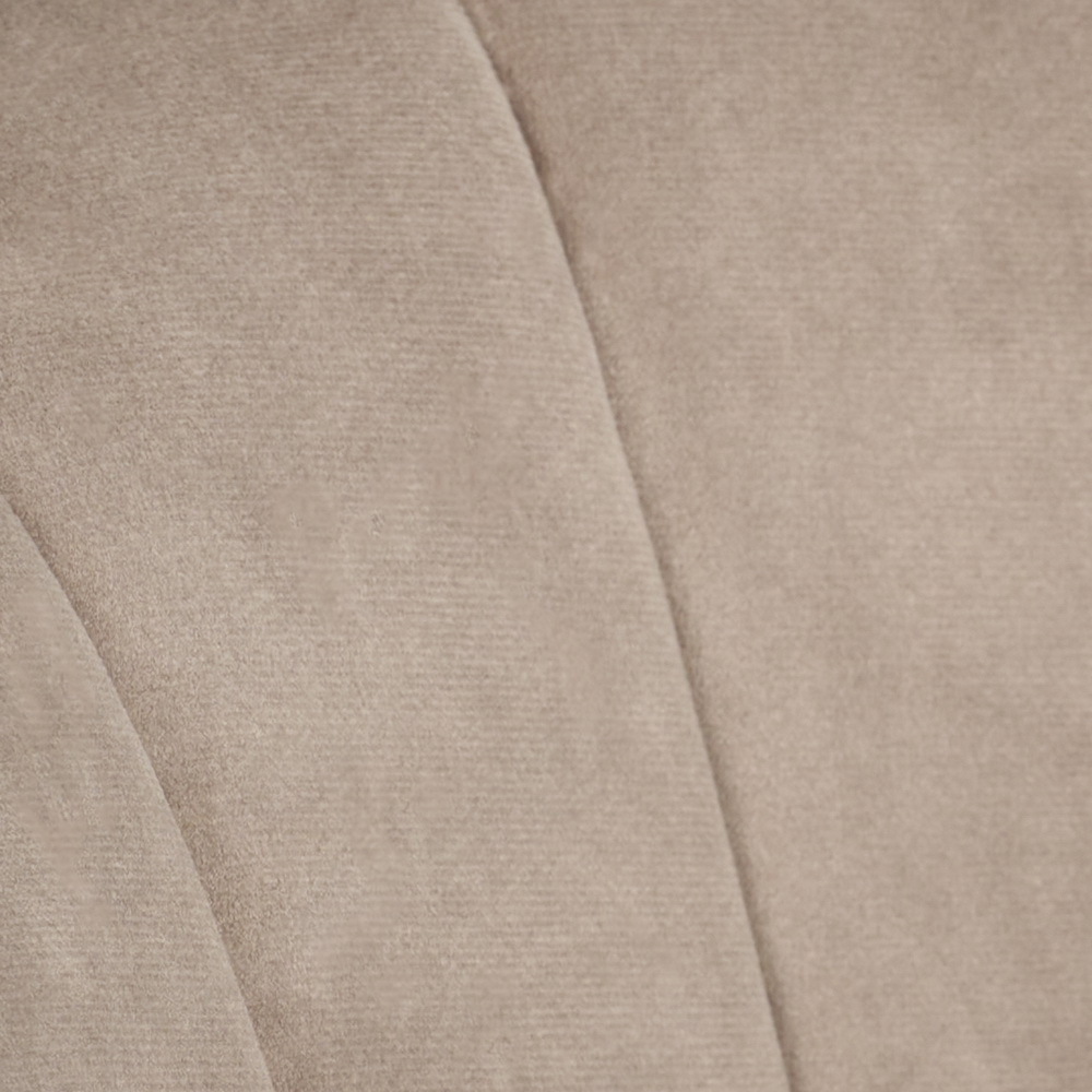 Стул полубарный Paola латте Bradex Home RF 0041