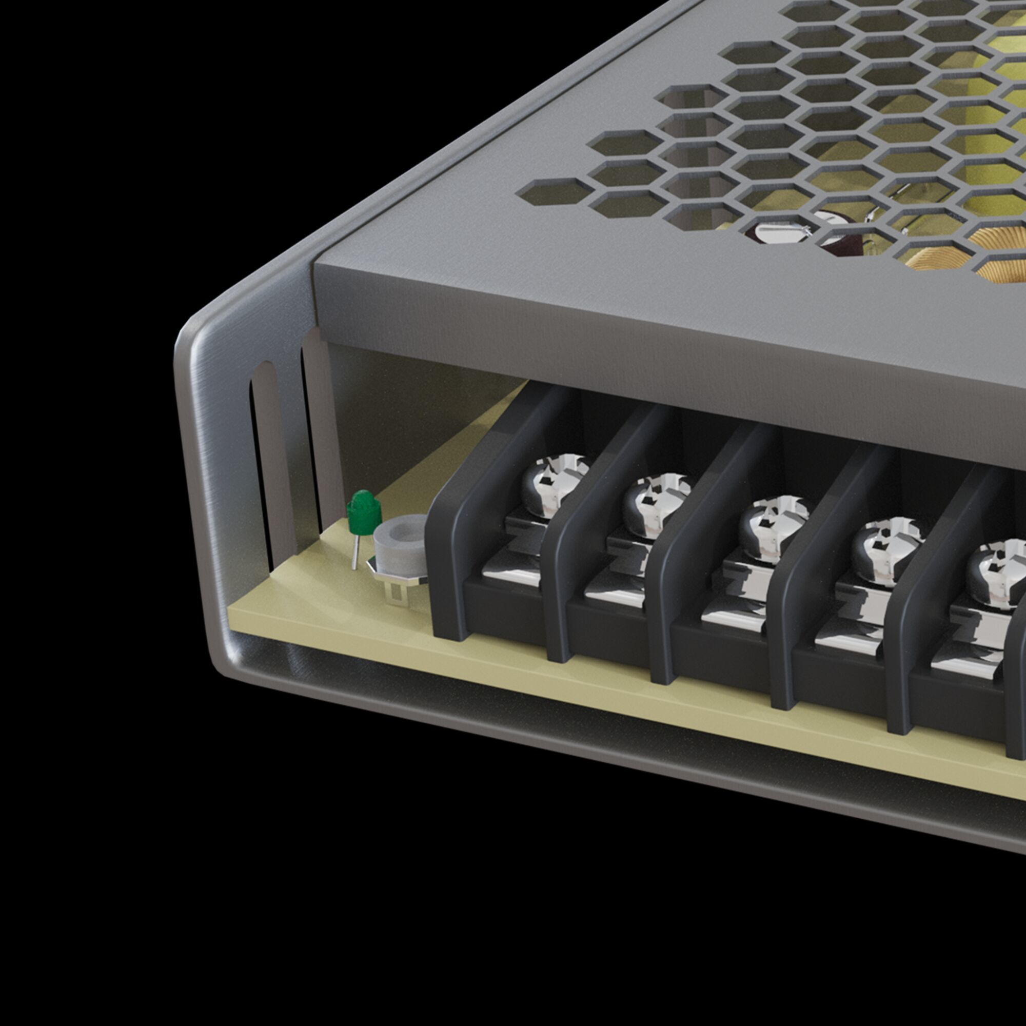 Аксессуар для трекового светильника Maytoni TRX004DR-200S