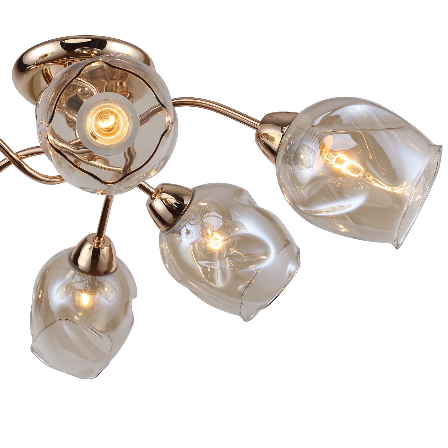 Потолочный светильник F-Promo 2190-6U