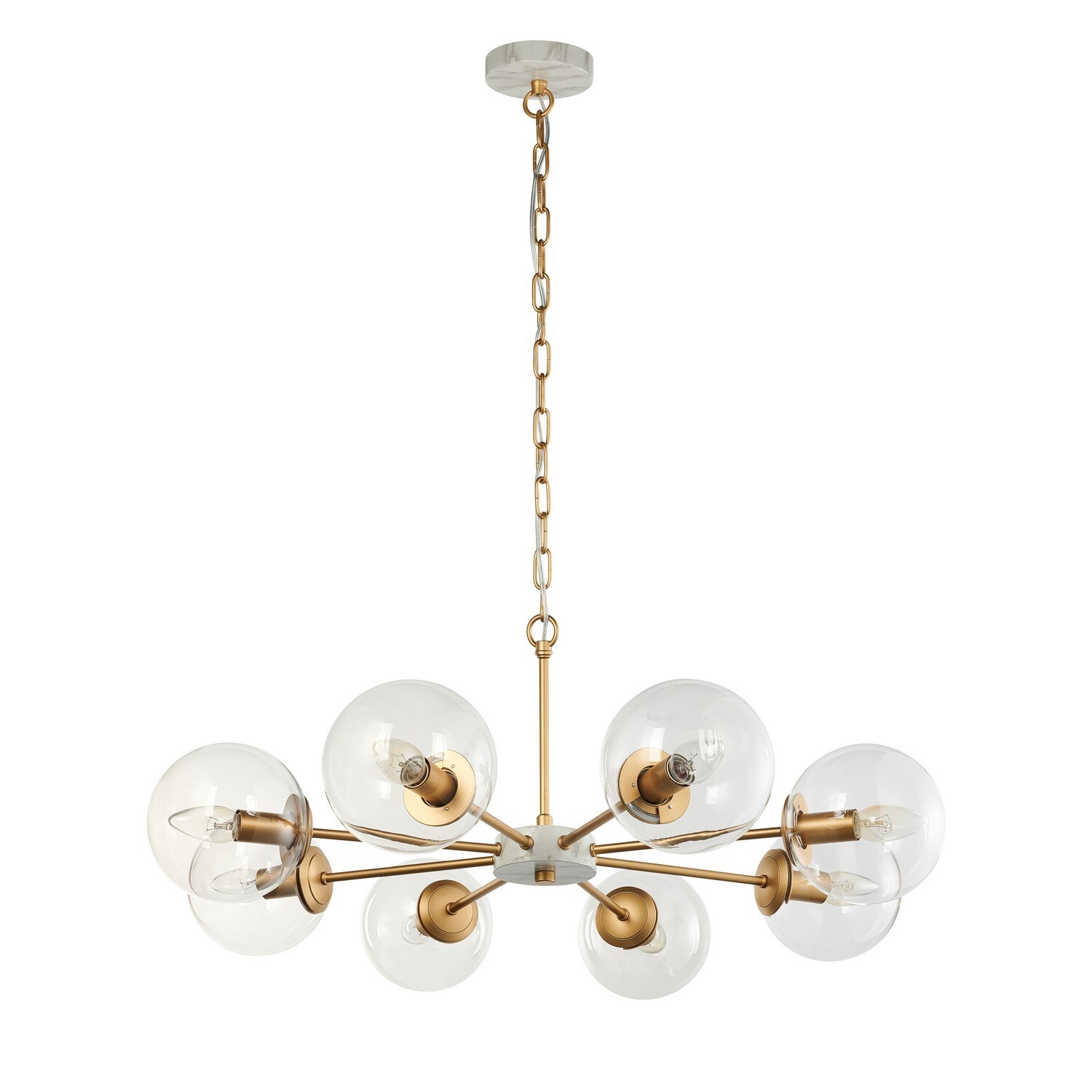 Люстра Favourite 2671-8P