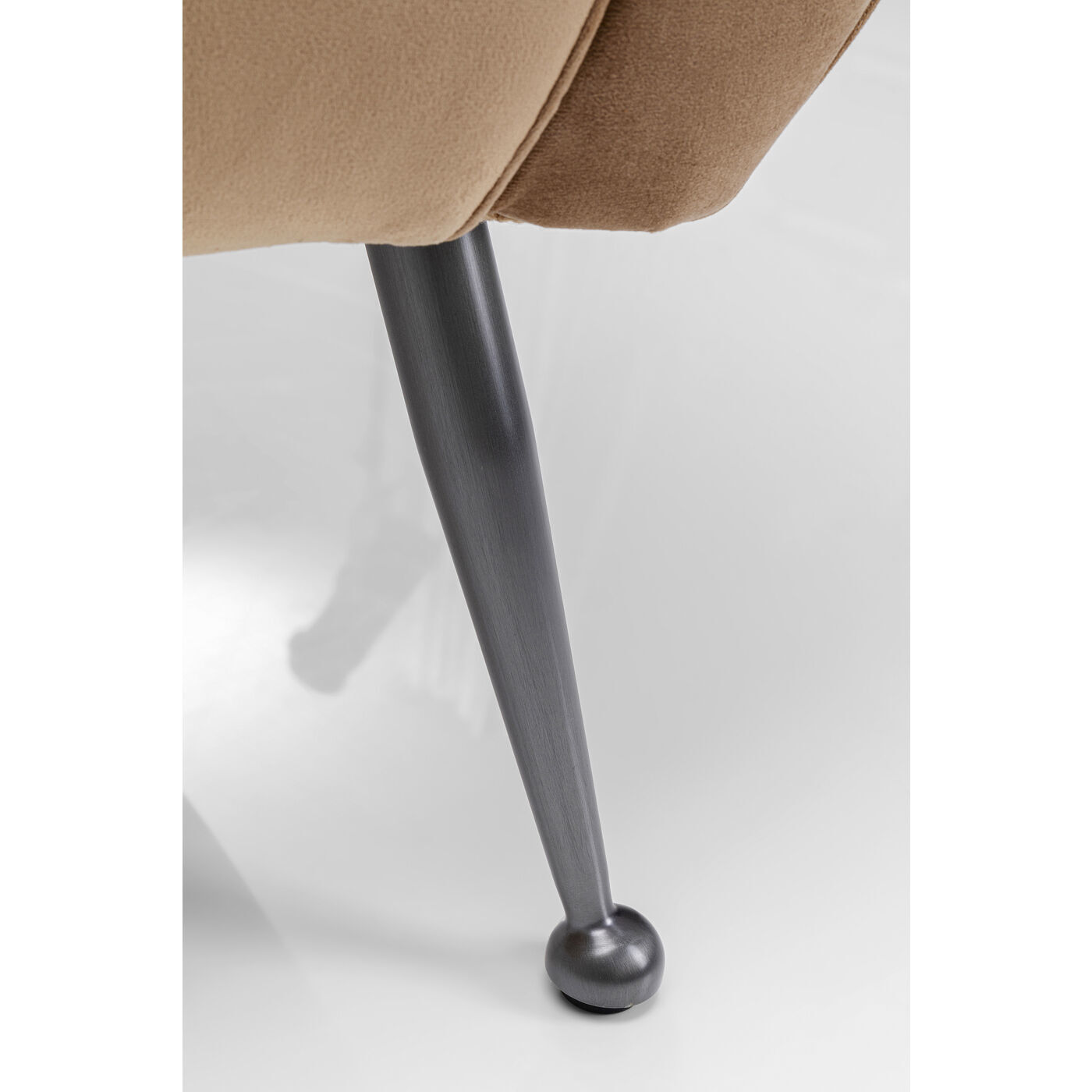 Кресло Goldfinger 86148 Kare