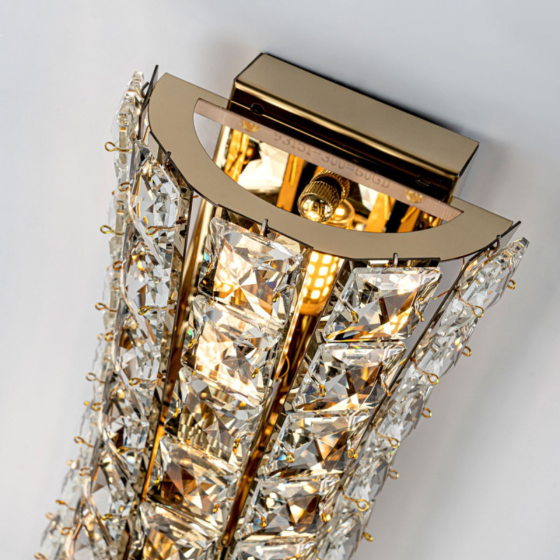 Бра MODELUX ML.557.02 GD