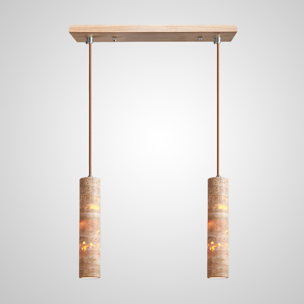 Подвесной светильник EGBERT COMBO A L2 Планка by ImperiumLoft