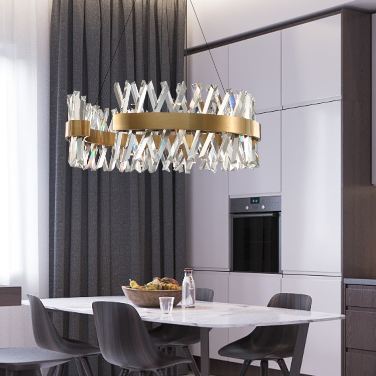 Люстра Walbury by ImperiumLoft