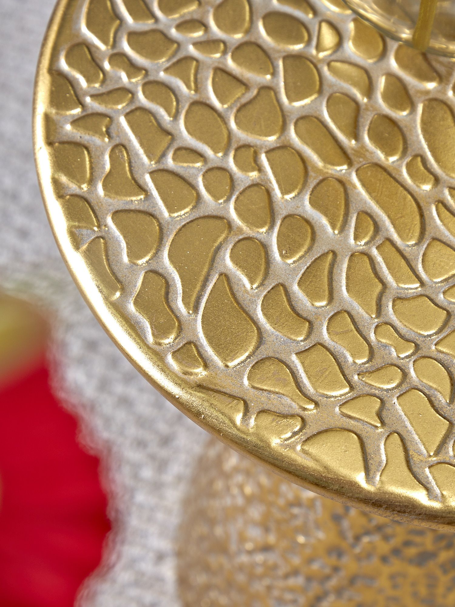 Столик интерьерный Glasar 57-373