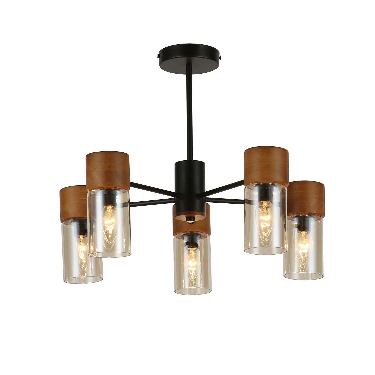 Потолочный светильник F-Promo 2633-5P