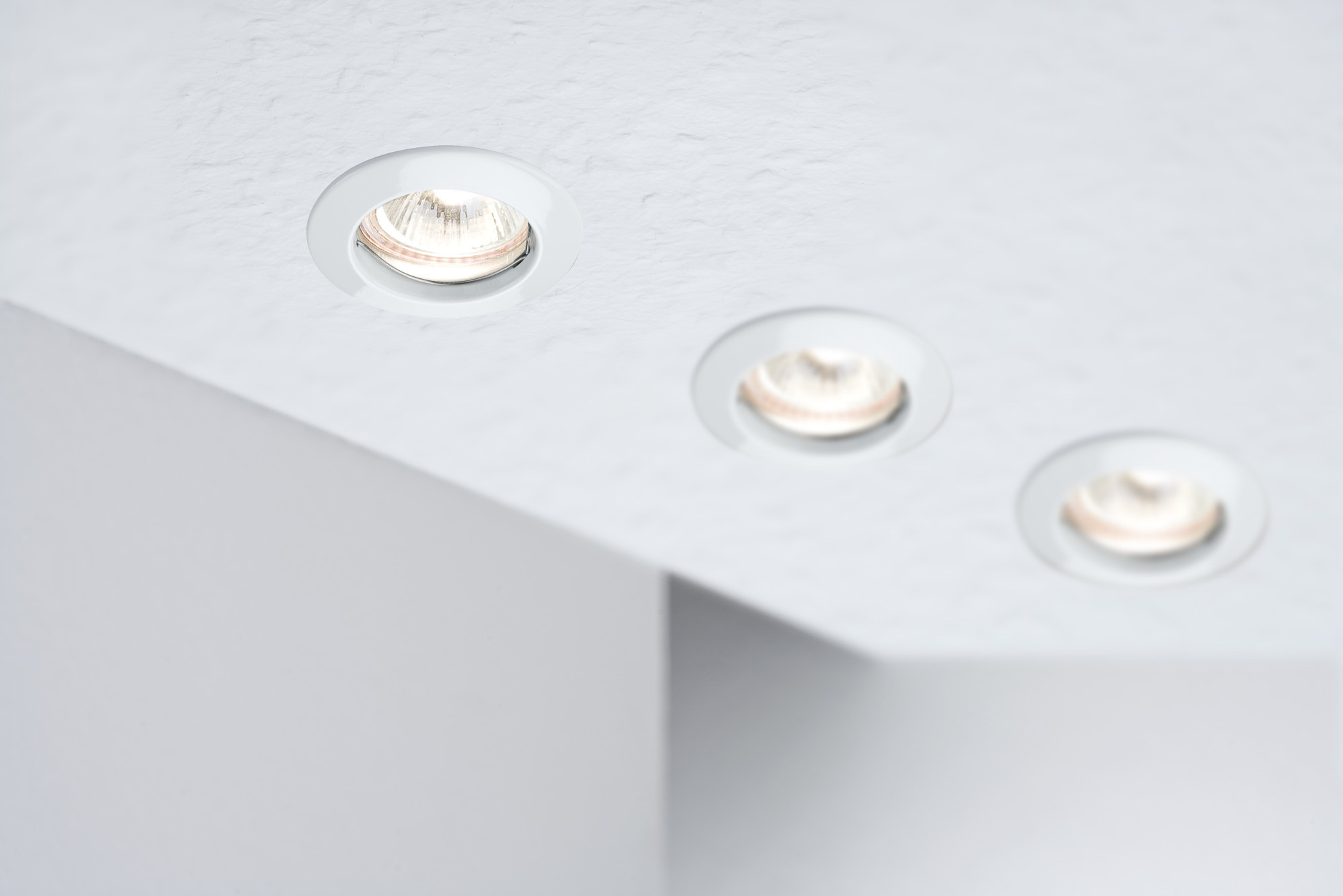 Встраиваемый светильник Paulmann 92525