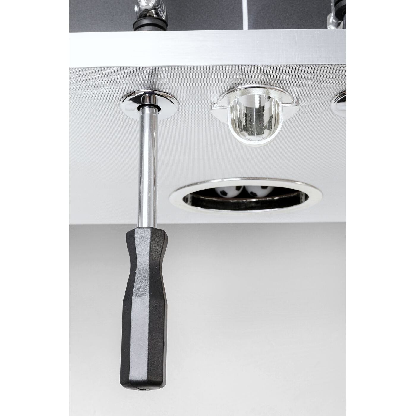 Футбол настольный Space KARE 70554