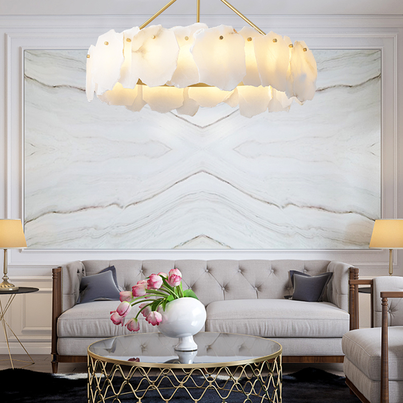 Люстра Petra III D80 by ImperiumLoft