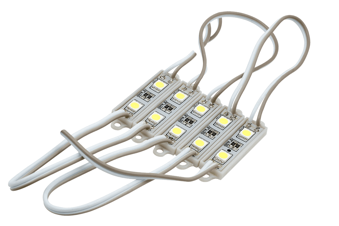 Модуль светодиодный SWG MD52-12-UW