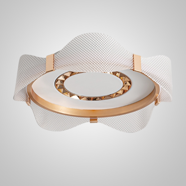 Потолочная люстра BERTINA CH D60 by ImperiumLoft