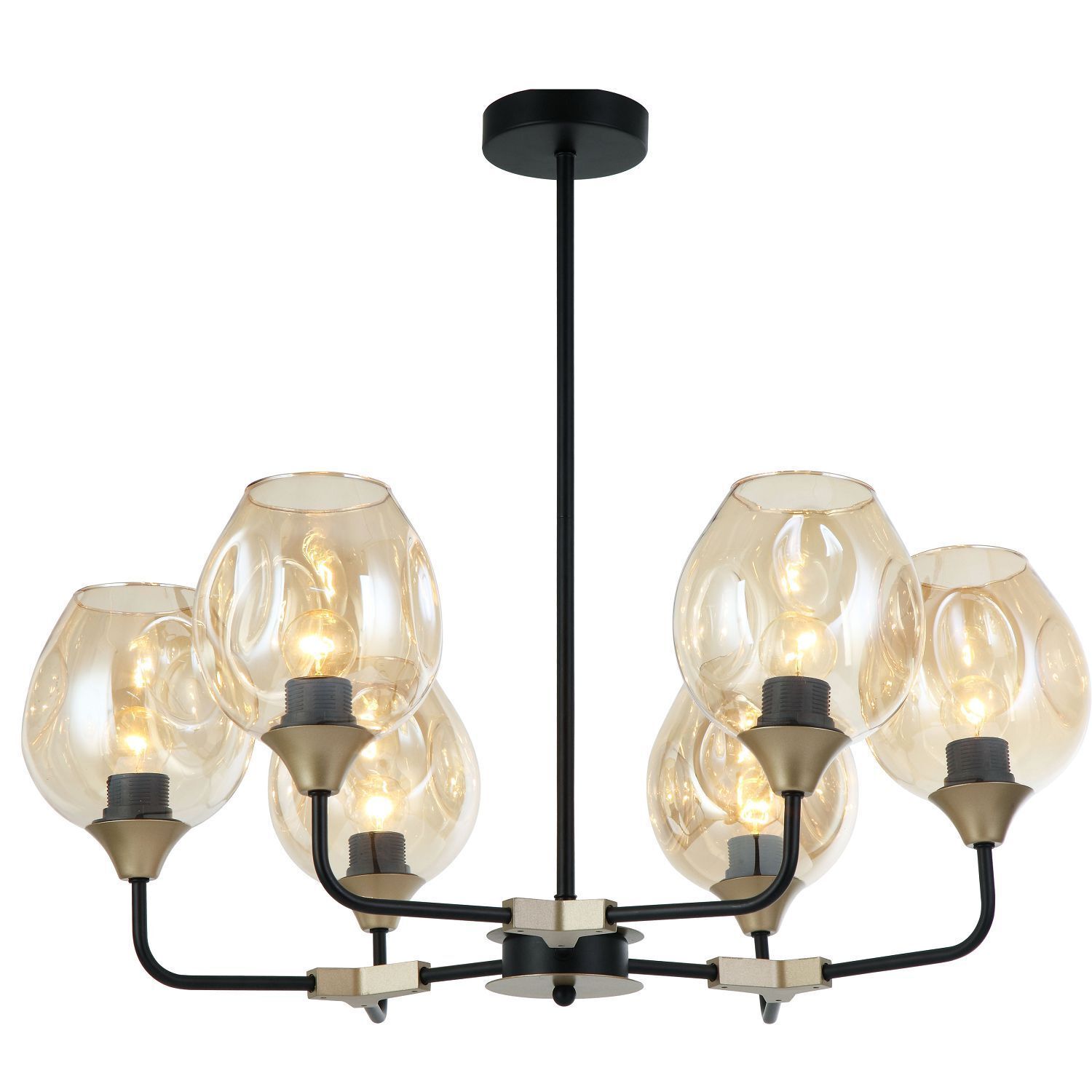 Люстра F-Promo 2569-6P