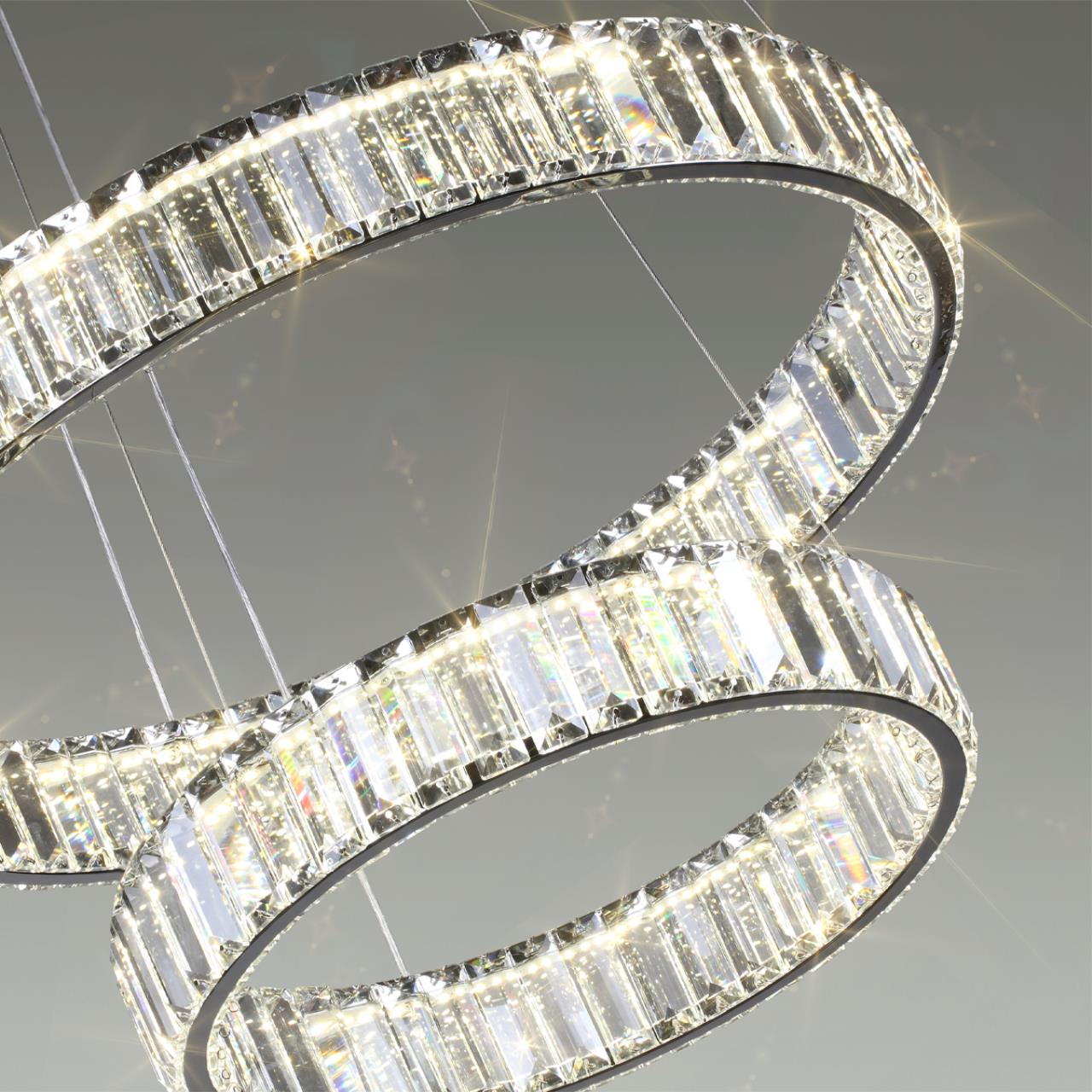 Люстра Odeon Light 4930/60L