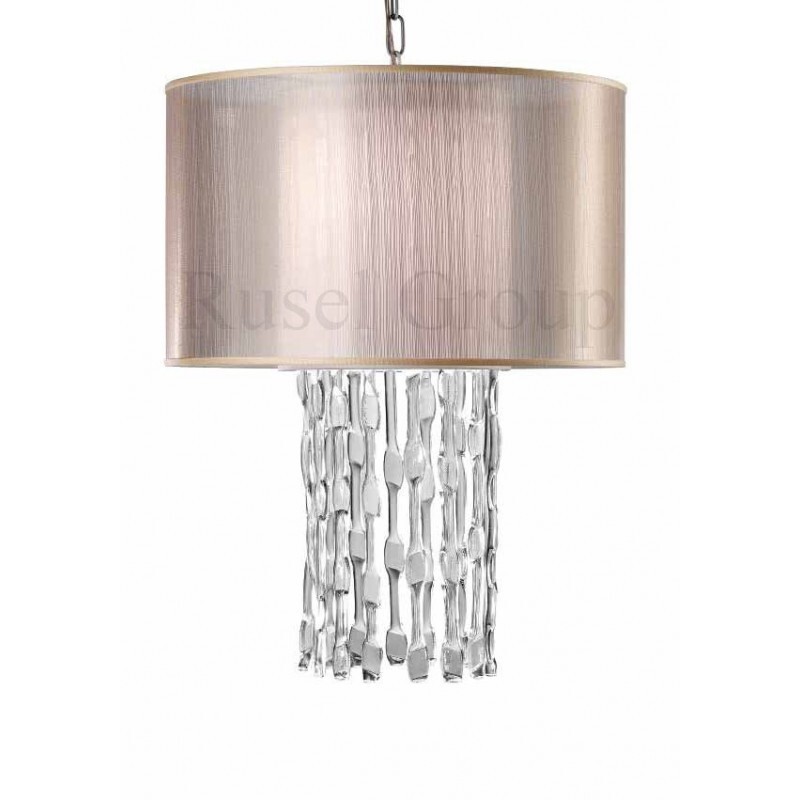 Подвесной светильник Florenz Lamp 2697.01