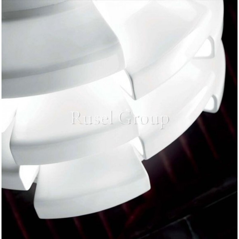 Подвесной светильник ITRE TRACE SOSPENSIONE