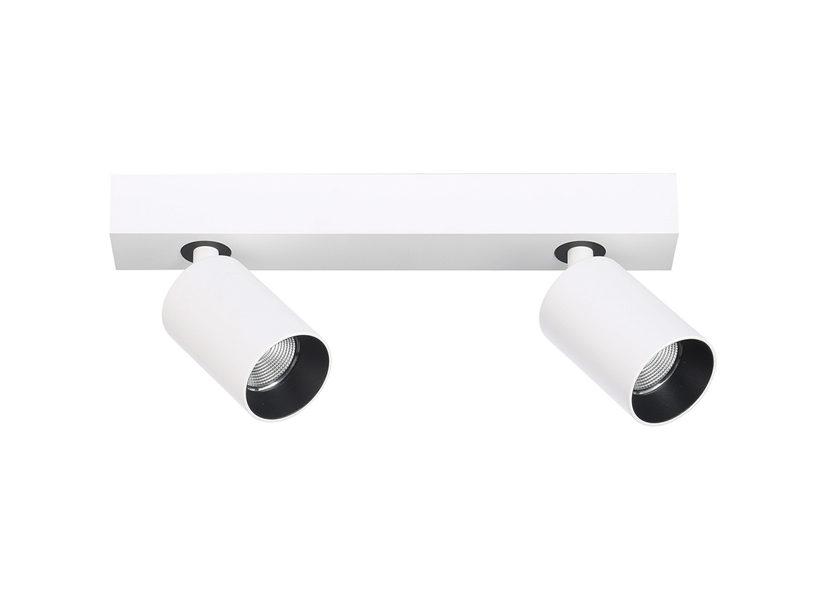 Светильник накладной Donolux DL18629-2SQ