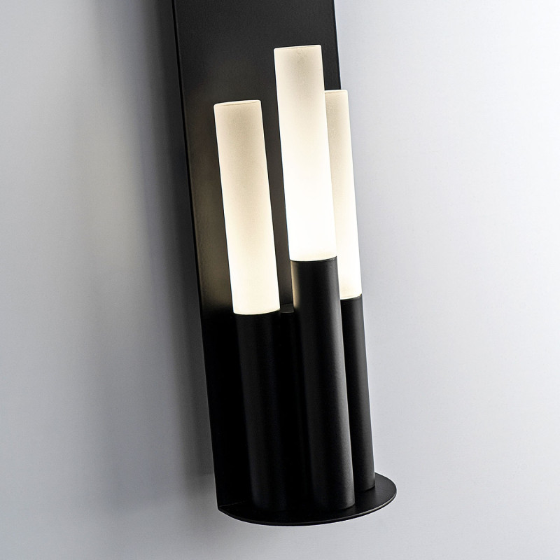 Бра MODELUX MS.1533.430 BK