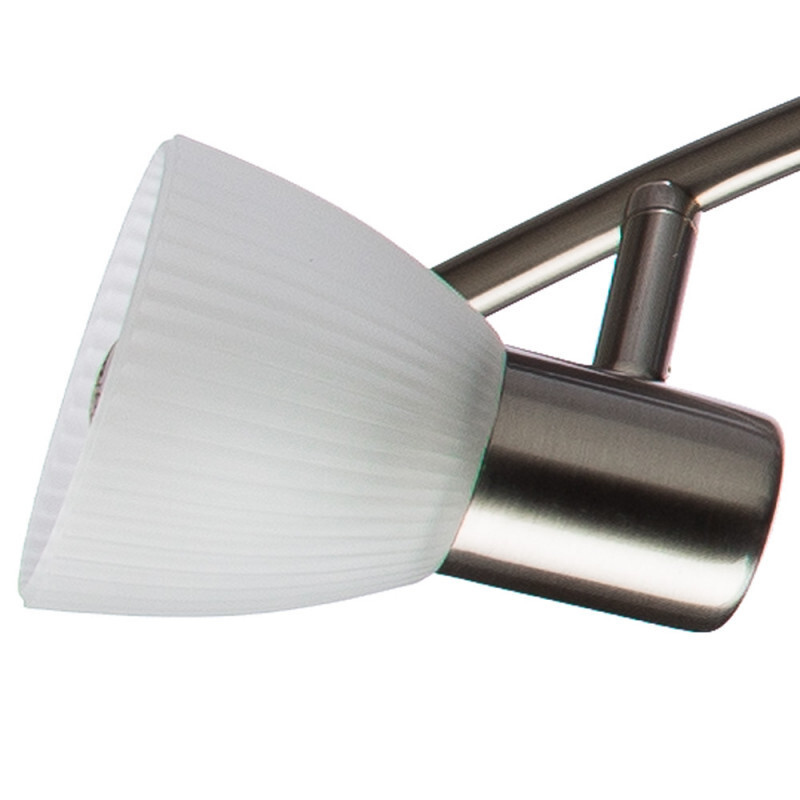 Спот Arte Lamp A5062PL-4SS