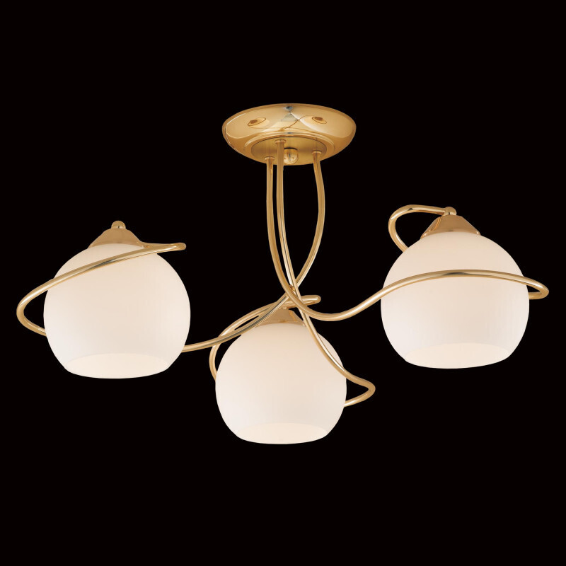 Люстра на штанге Citilux CL155132