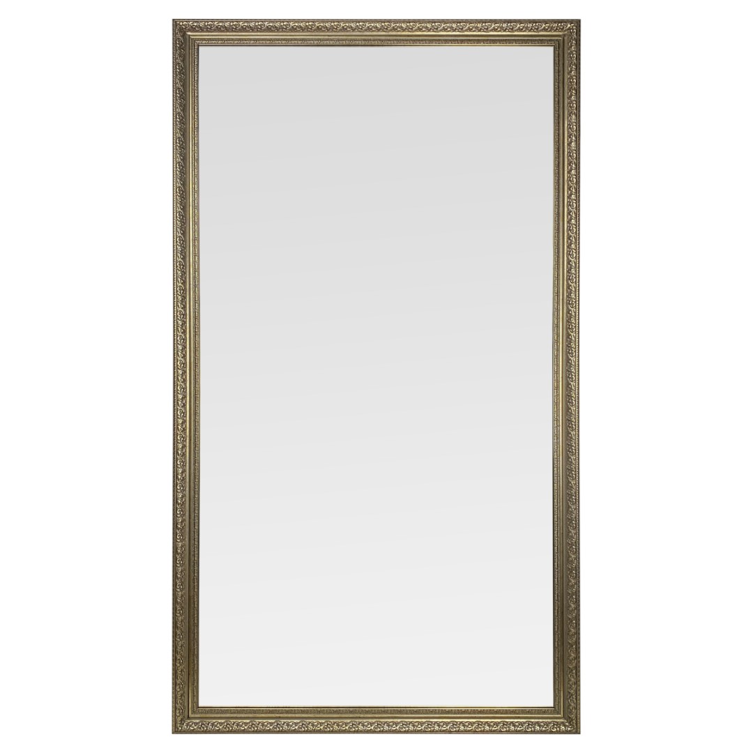 Зеркало BountyHome Golden mv085