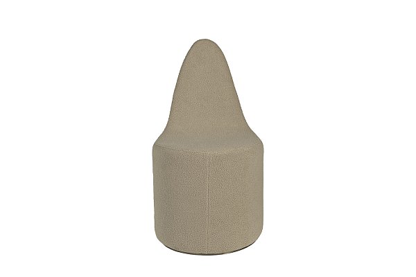 Кресло без подлокотников Garda Decor 58DB-23028