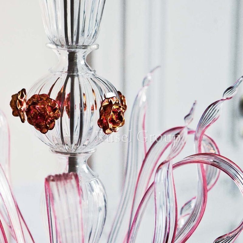 Люстра de MAJO 7056 K6