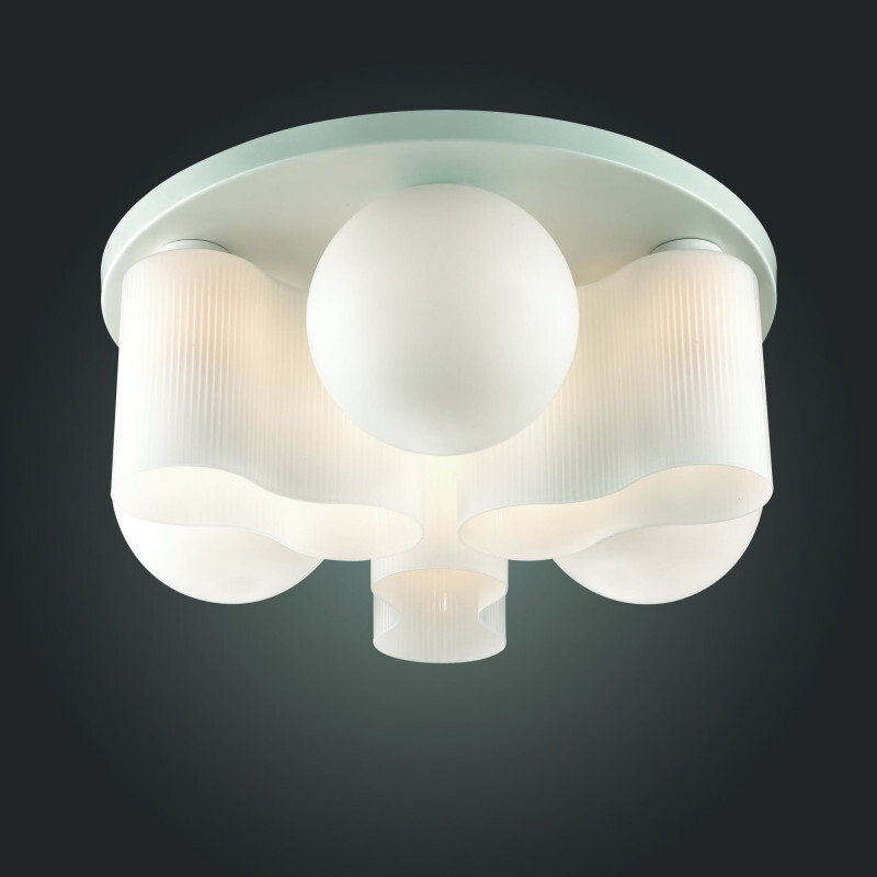 Накладная люстра ST Luce SL539.502.09