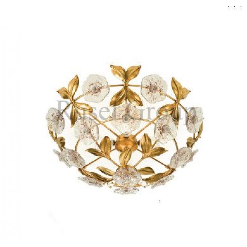 Потолочный светильник Eurolampart Angelica 2485/04PL