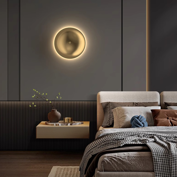 Бра TROND D23 by ImperiumLoft