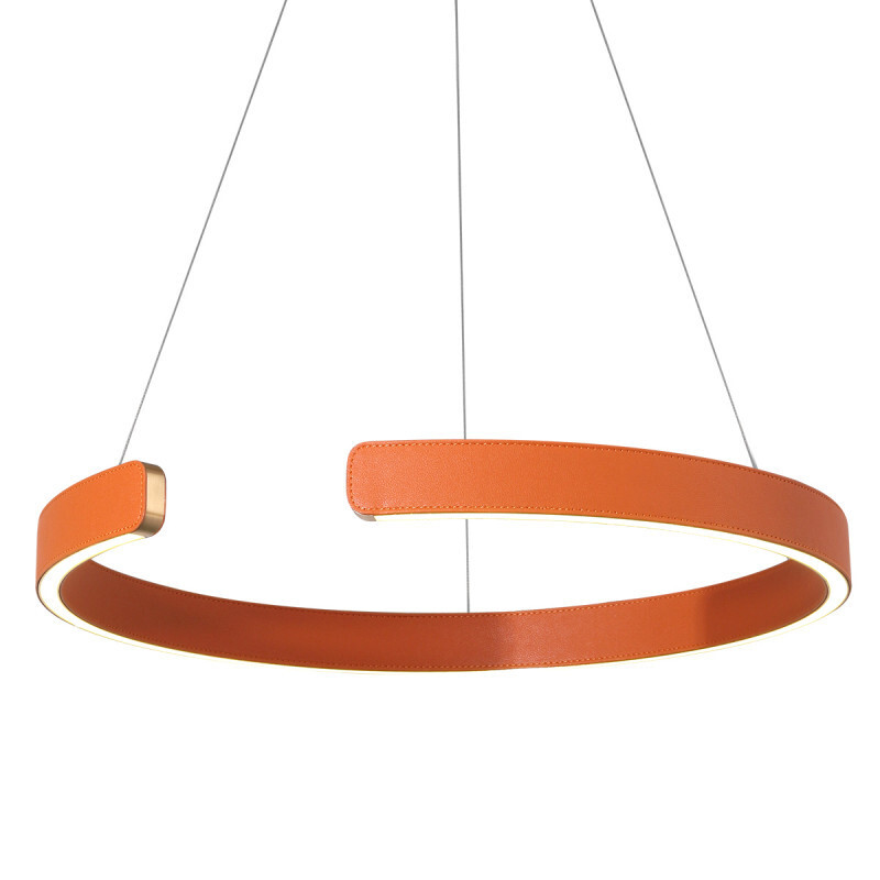 Подвесной светильник LOFT IT 10025/400 Orange