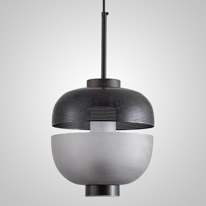 Подвесной светильник GERION by ImperiumLoft