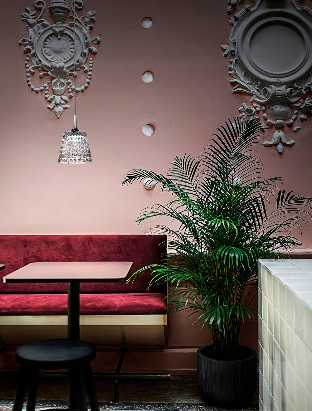 Подвесной светильник Lodes Valentina 166001