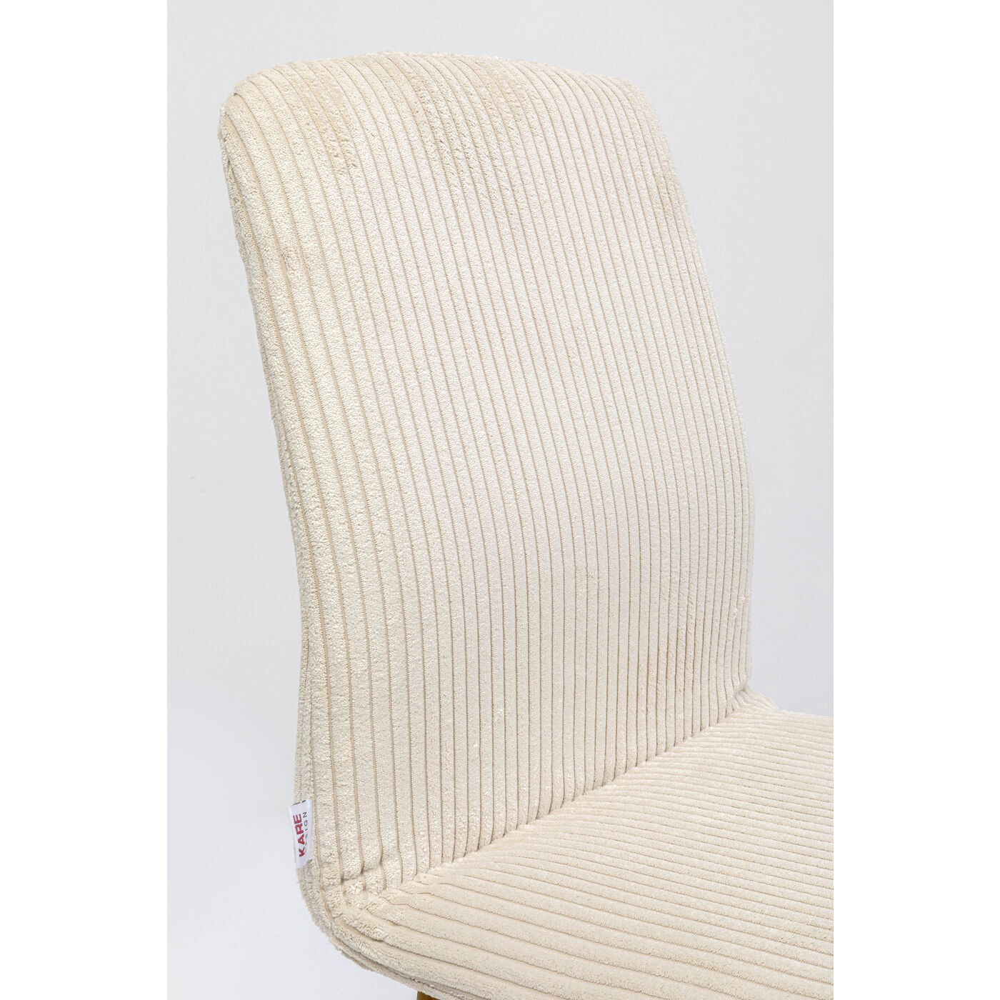 Стул мягкий KARE Lara 87298