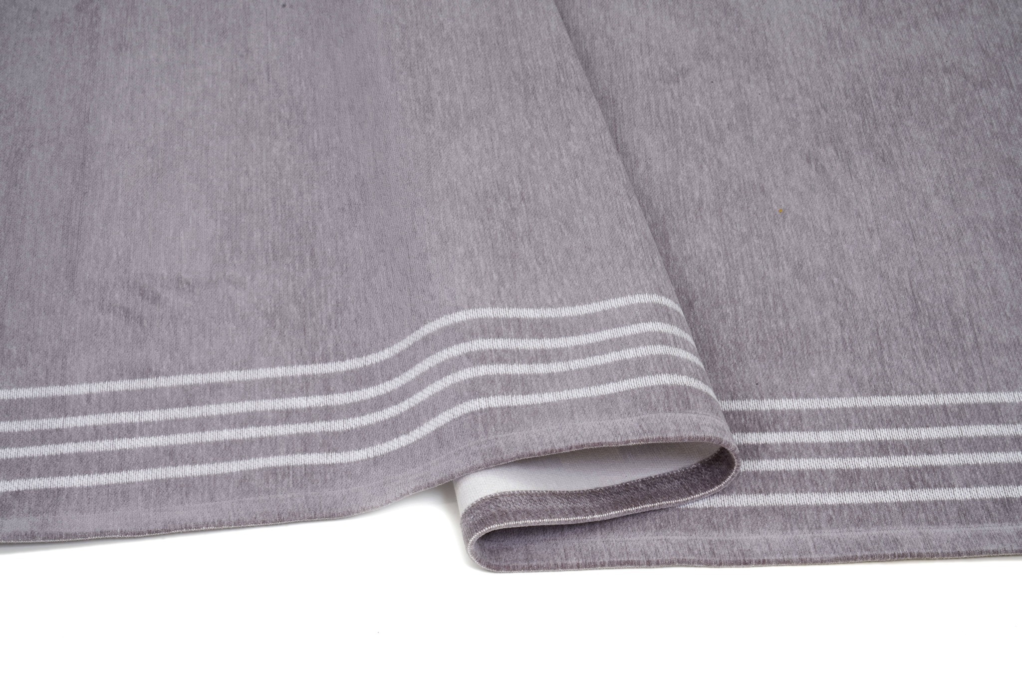 Ковер Carpet Decor ROYAL Grey C1242