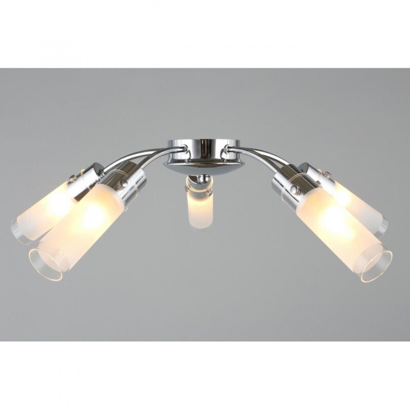 Накладная люстра Omnilux OML-28707-05
