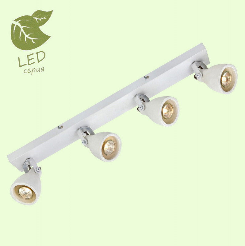 Спот Lussole LOFT GRLSP-9823