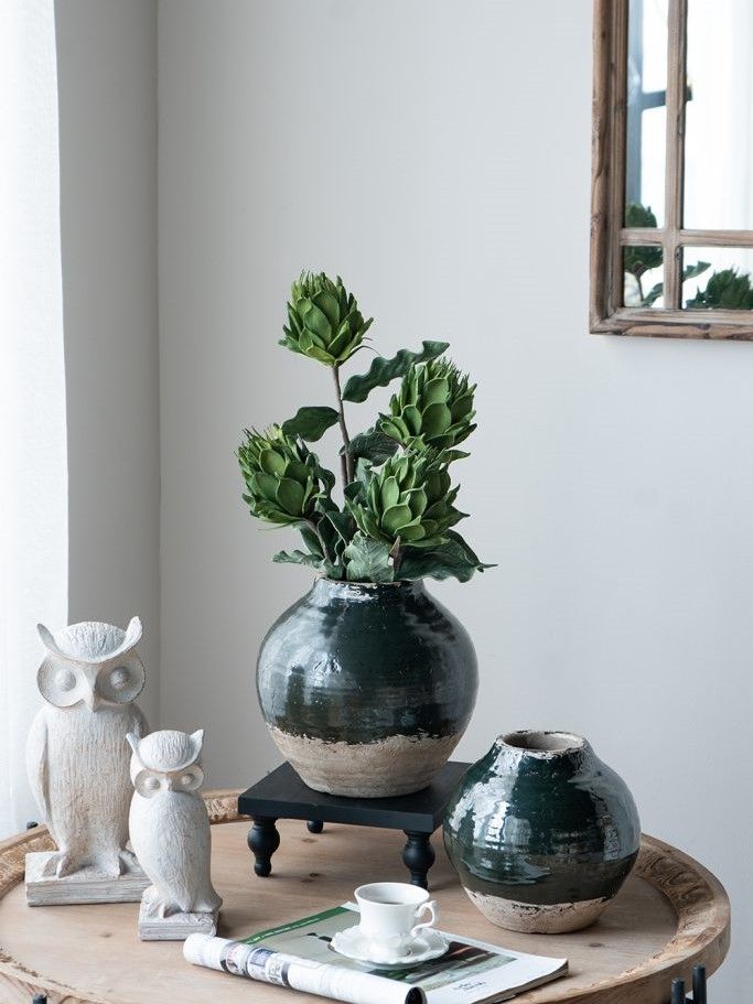 Ваза Glasar 460271