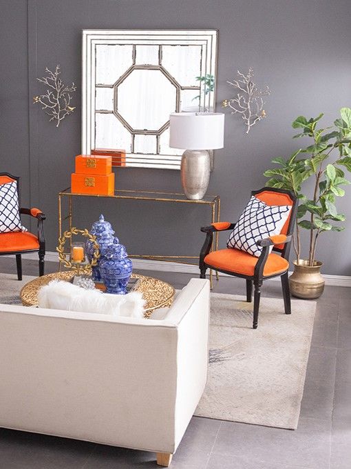 Зеркало настенное Glasar 89642