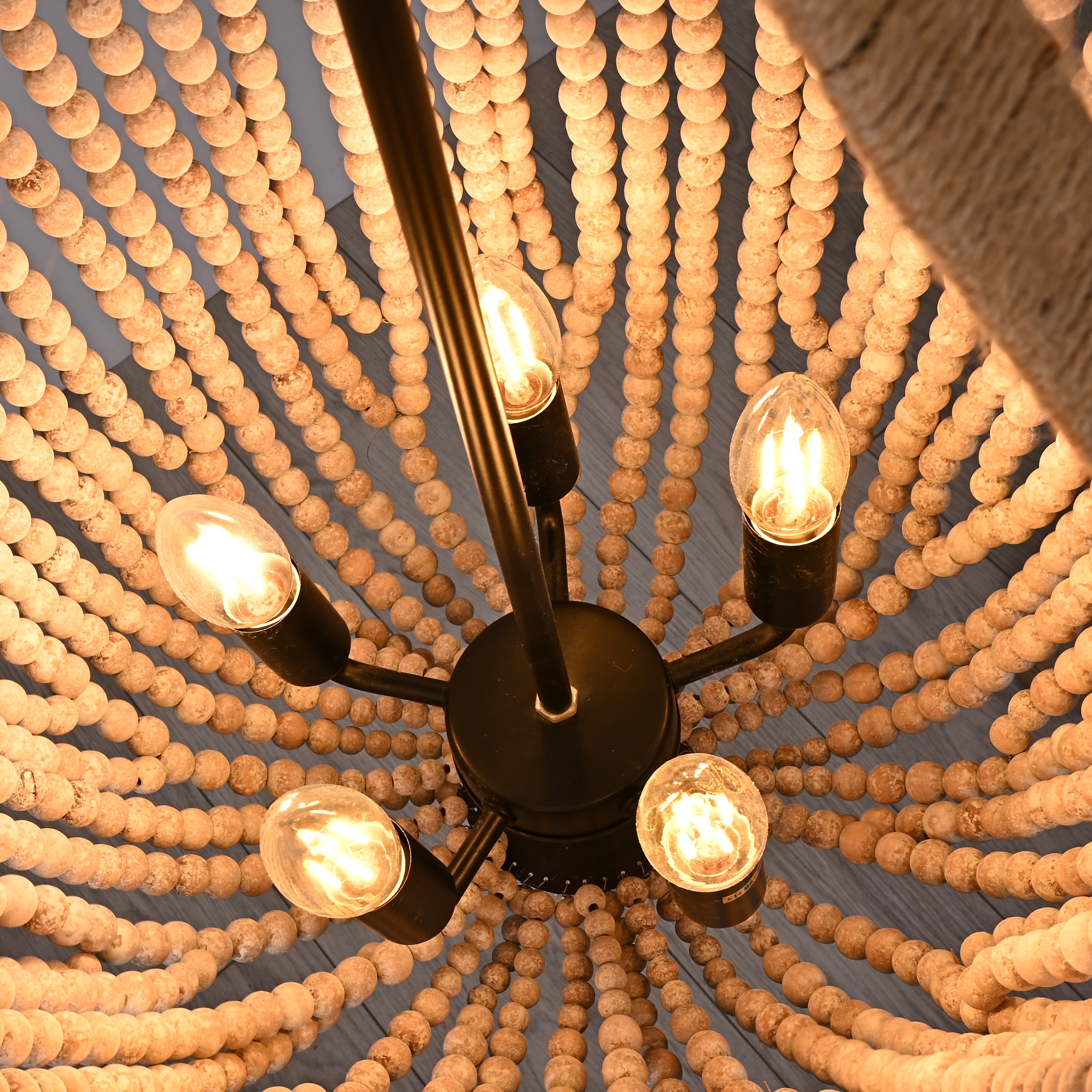 Люстра Adelin Chandeliers By Imperiumloft