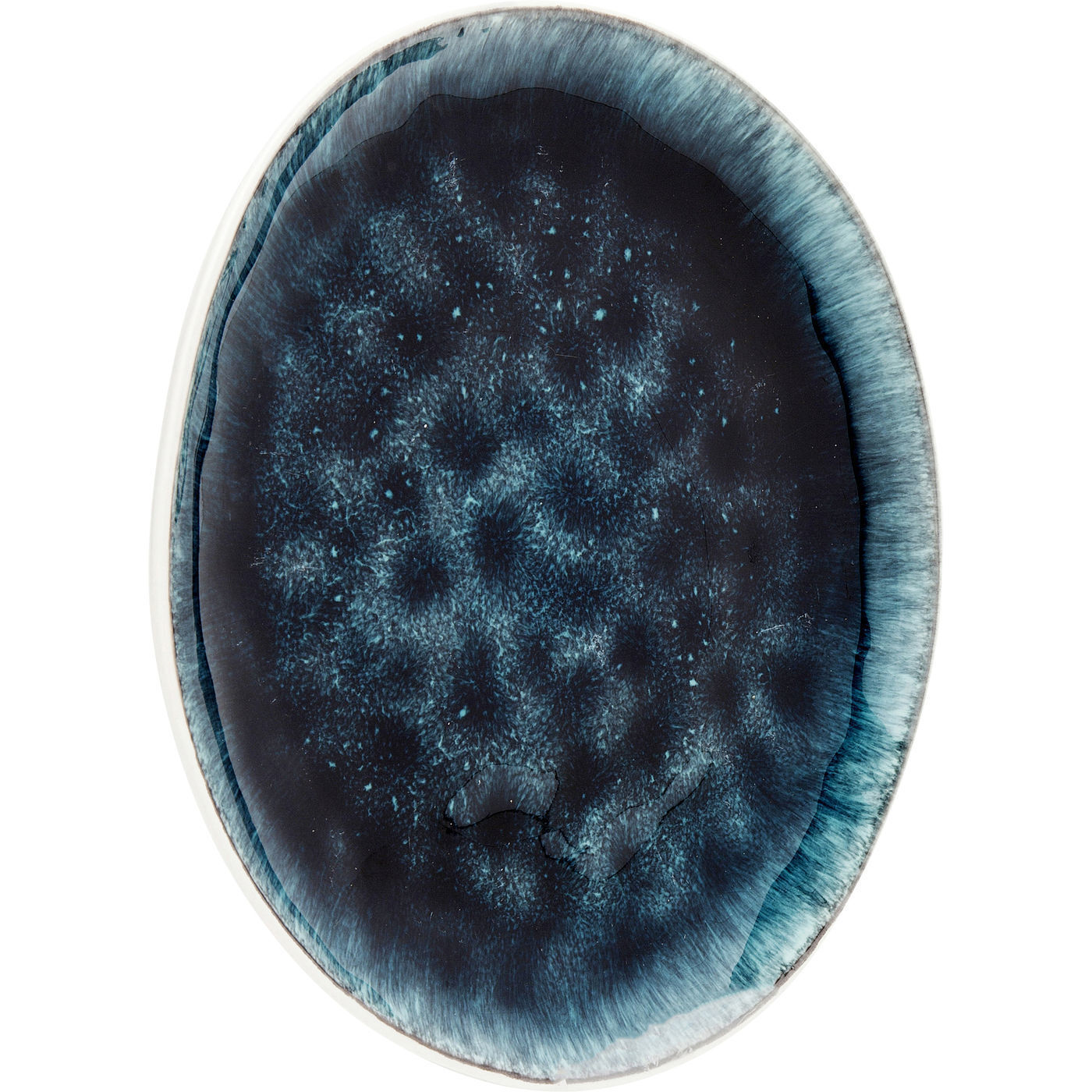 Тарелка Mustique 51240 KARE