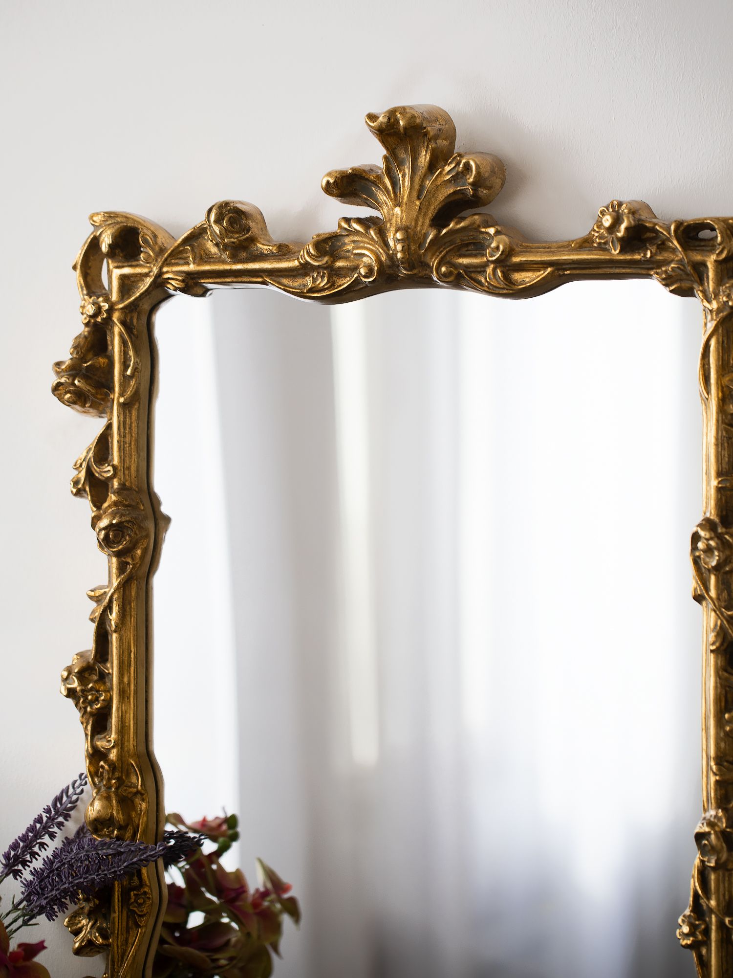 Зеркало настенное "Рошфор" Glasar 45-016