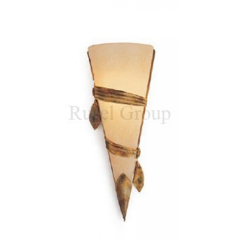 Настенный светильник Eurolampart Mito 2185/02AP