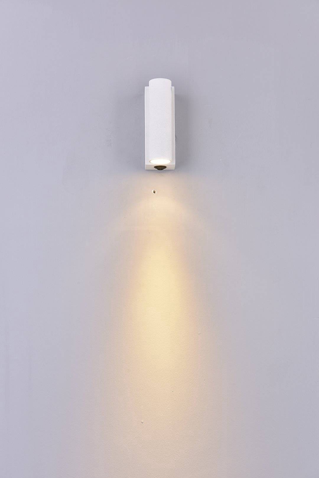 Светильник настенный DesignLed GW-B160-3-WH-WW