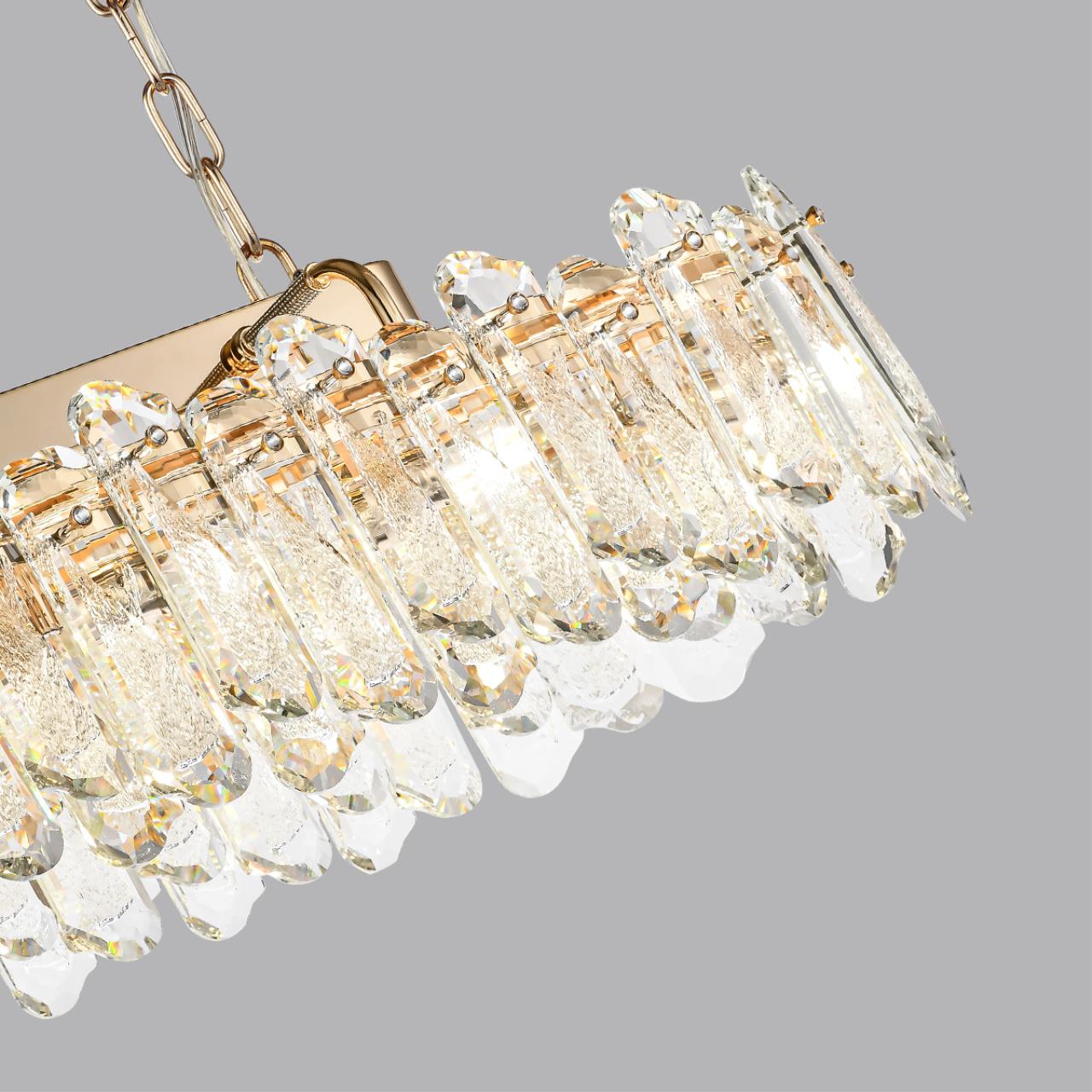 Люстра Odeon Light 5069/12