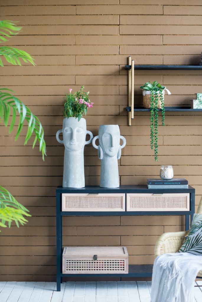 Ваза Glasar 60024