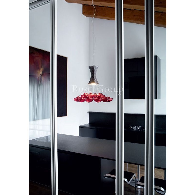 Подвесной светильник Italamp Bon Ton 2325/80