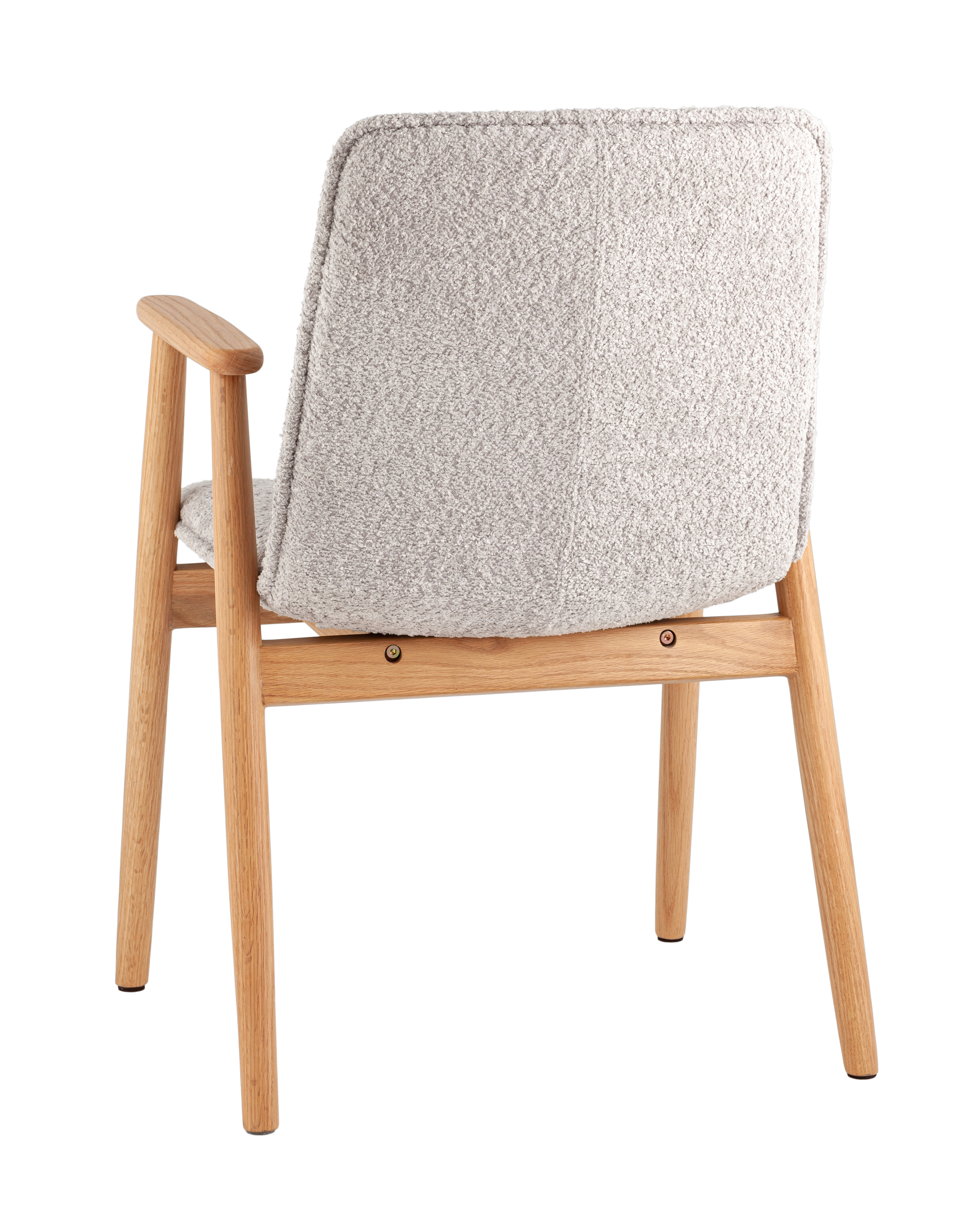 Стул обеденный Philo с серый Stool Group