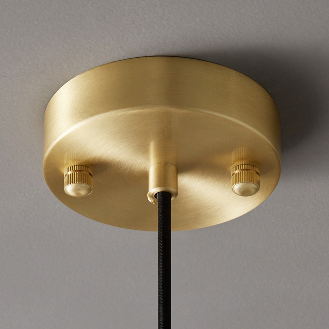 Подвесной светильник PETIT White by ImperiumLoft